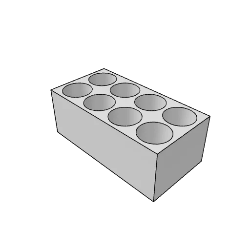 Battery organizer