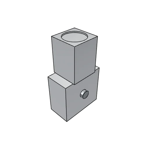 Single-cylinder engine