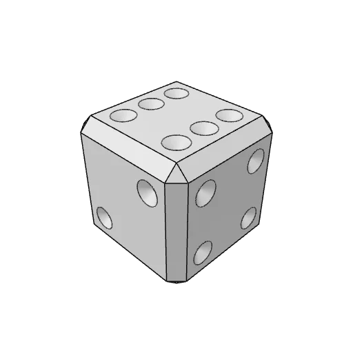 Dice