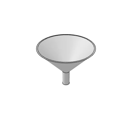 Funnel