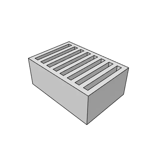 Memory card holder