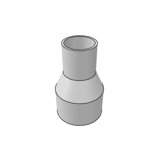 Hose adapter