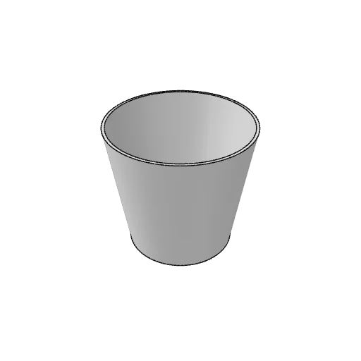 Plant pot